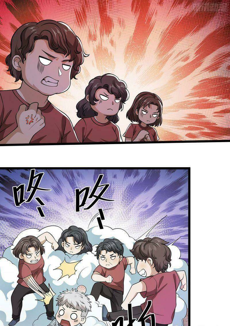 Đệ Nhất Danh Sách Chap 65 - Next Chap 66
