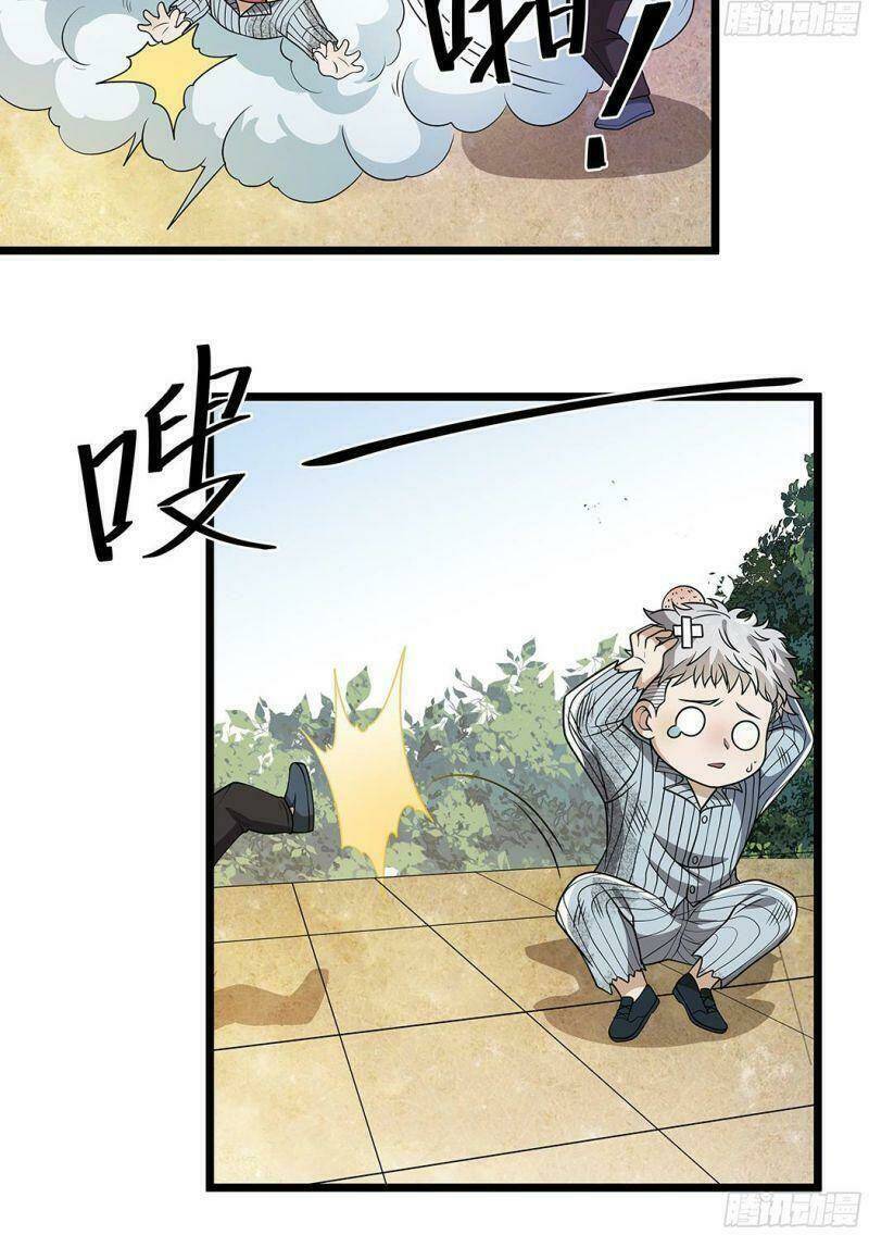 Đệ Nhất Danh Sách Chap 65 - Next Chap 66