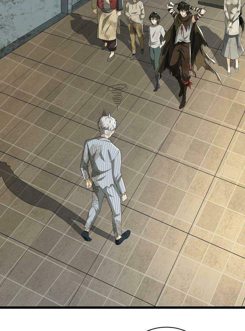 Đệ Nhất Danh Sách Chap 65 - Next Chap 66