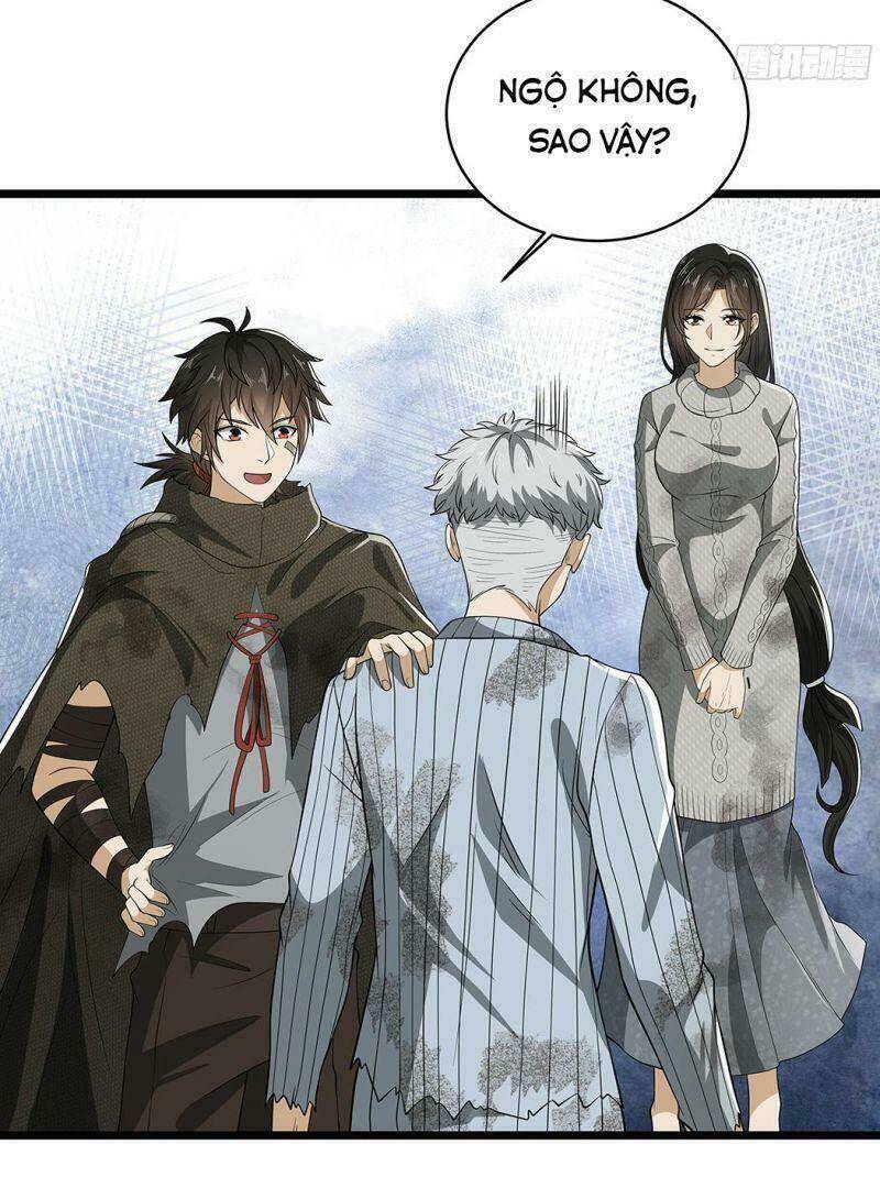 Đệ Nhất Danh Sách Chap 65 - Next Chap 66