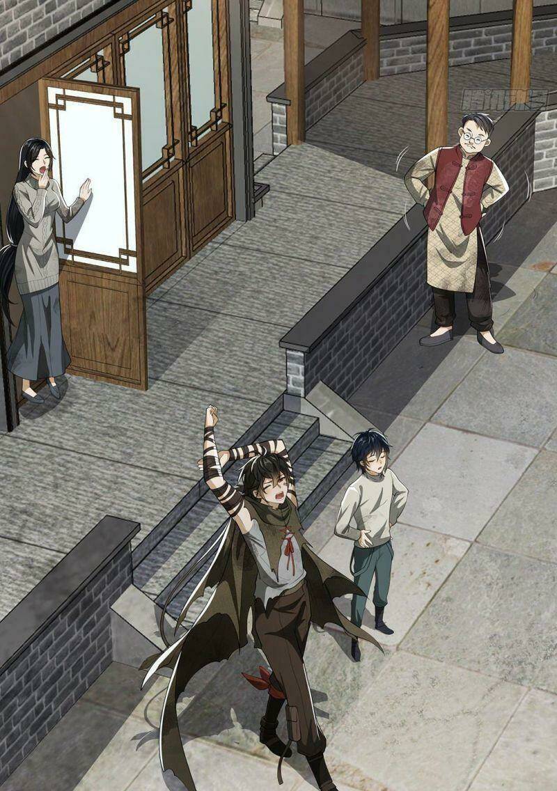 Đệ Nhất Danh Sách Chap 65 - Next Chap 66
