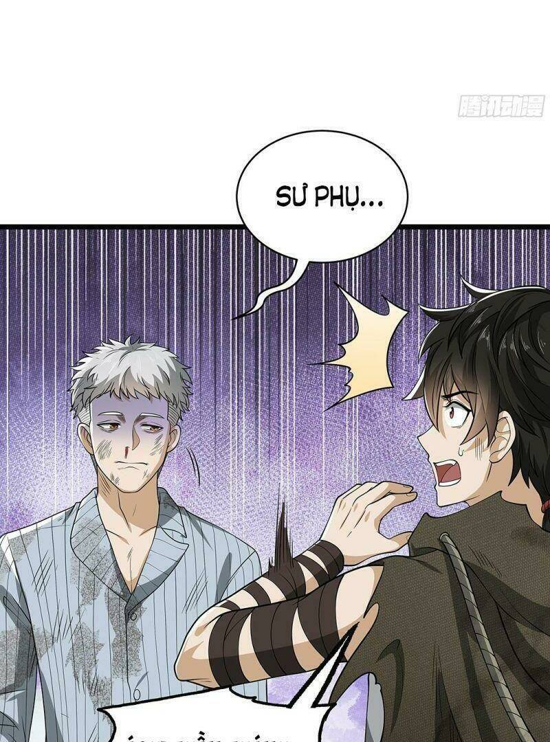 Đệ Nhất Danh Sách Chap 65 - Next Chap 66