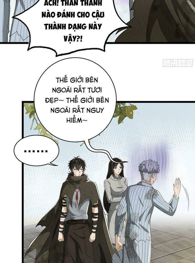 Đệ Nhất Danh Sách Chap 65 - Next Chap 66