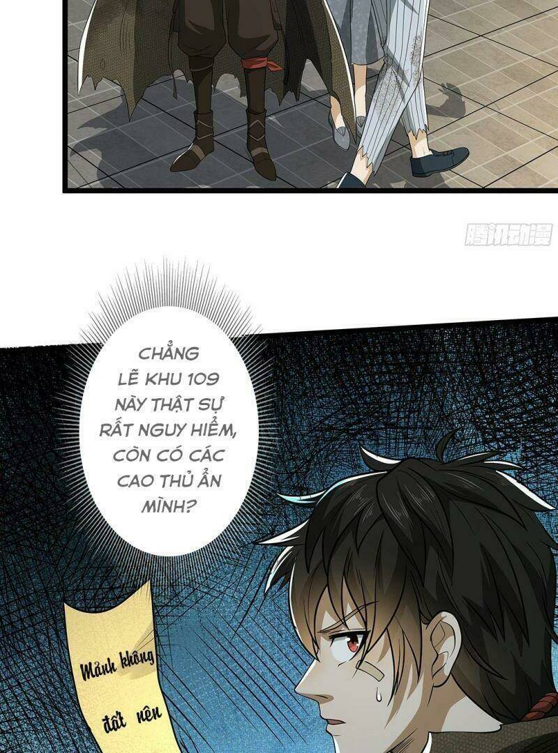 Đệ Nhất Danh Sách Chap 65 - Next Chap 66
