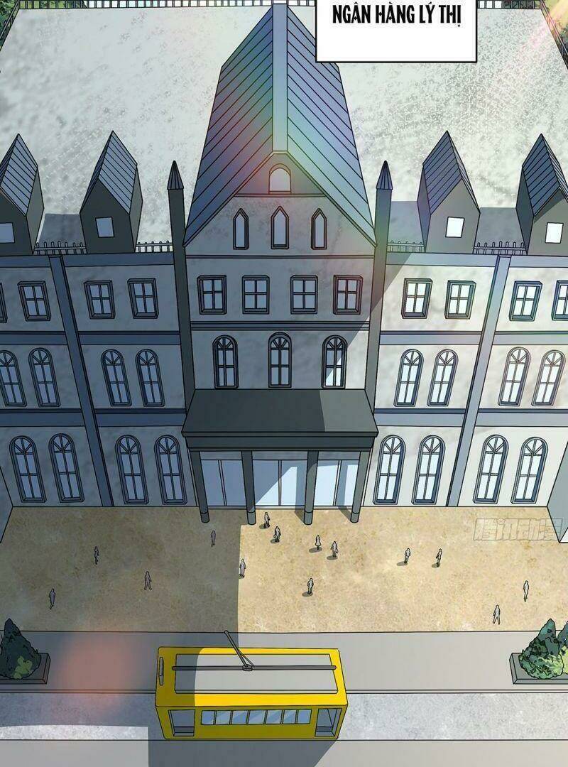Đệ Nhất Danh Sách Chap 65 - Next Chap 66