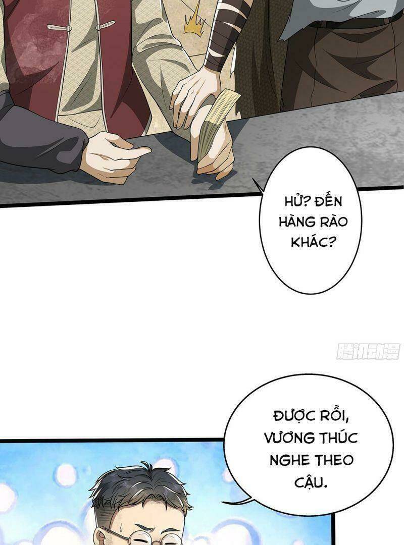 Đệ Nhất Danh Sách Chap 65 - Next Chap 66