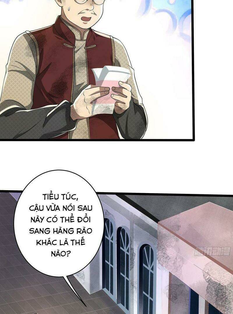 Đệ Nhất Danh Sách Chap 65 - Next Chap 66