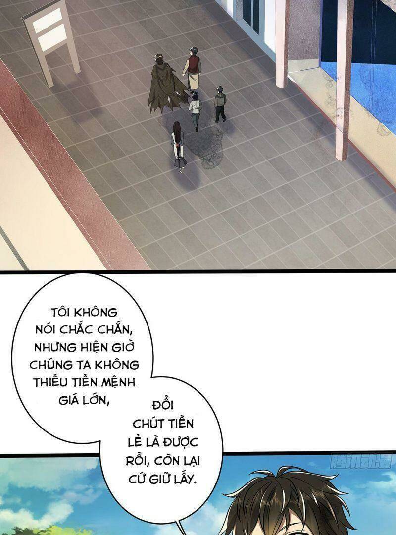 Đệ Nhất Danh Sách Chap 65 - Next Chap 66