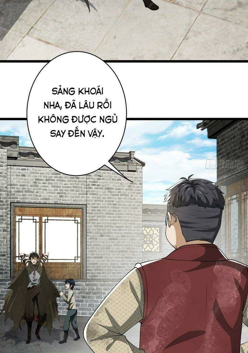 Đệ Nhất Danh Sách Chap 65 - Next Chap 66