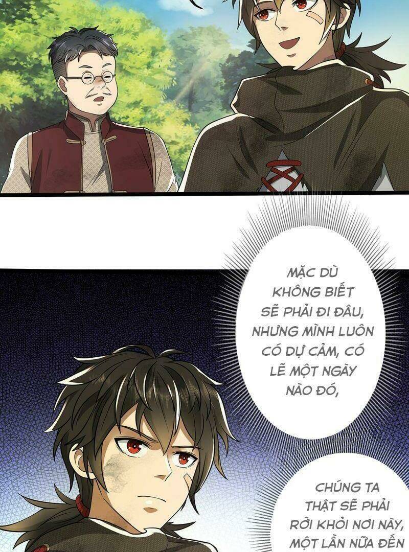 Đệ Nhất Danh Sách Chap 65 - Next Chap 66