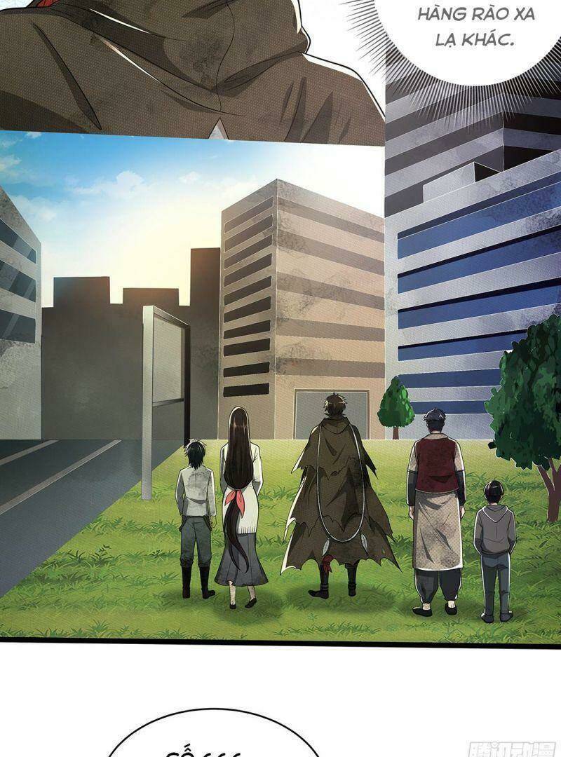 Đệ Nhất Danh Sách Chap 65 - Next Chap 66