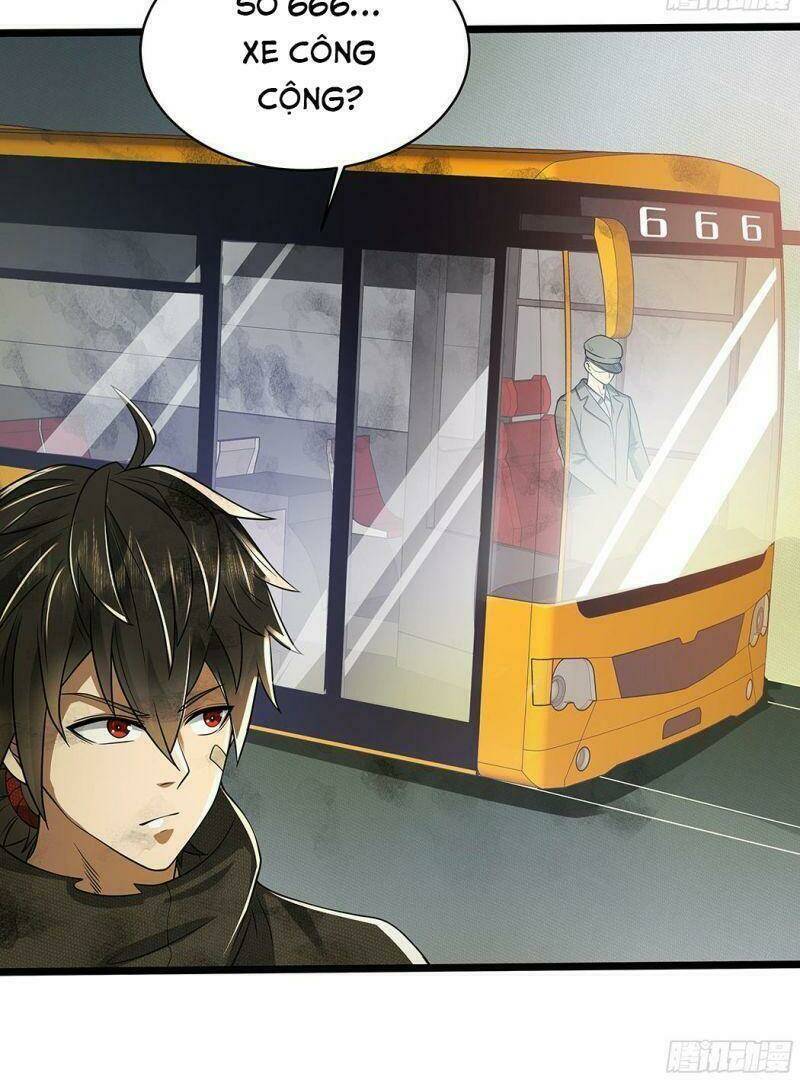 Đệ Nhất Danh Sách Chap 65 - Next Chap 66