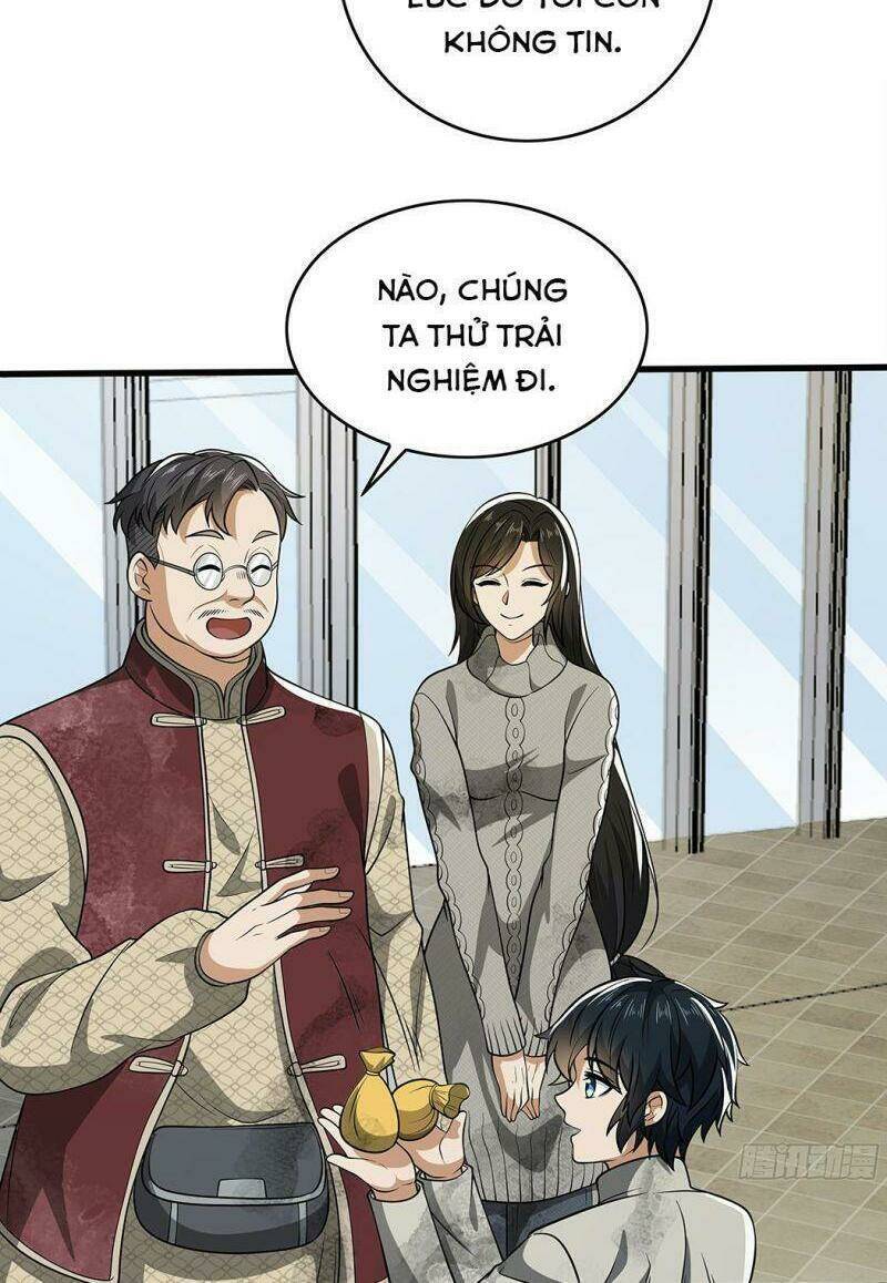 Đệ Nhất Danh Sách Chap 65 - Next Chap 66