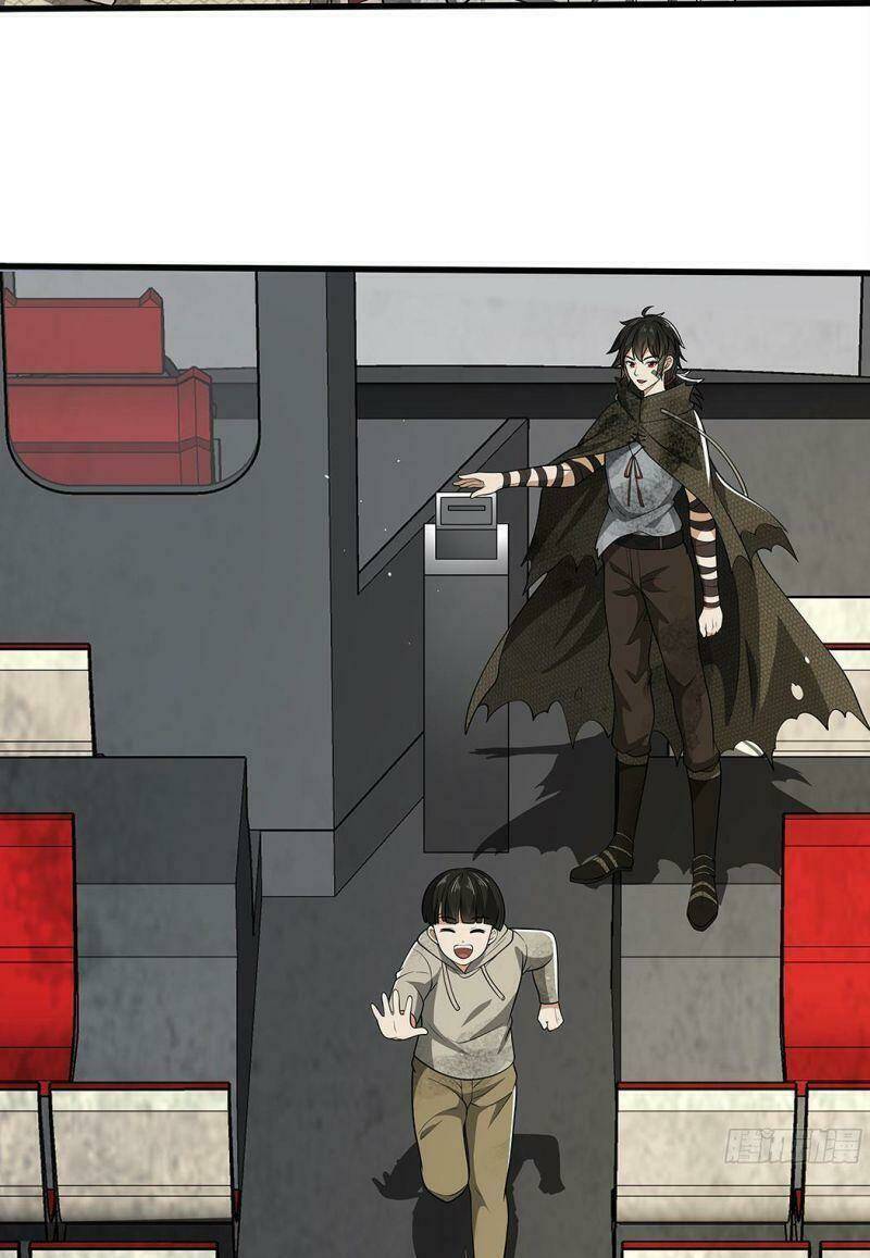 Đệ Nhất Danh Sách Chap 65 - Next Chap 66