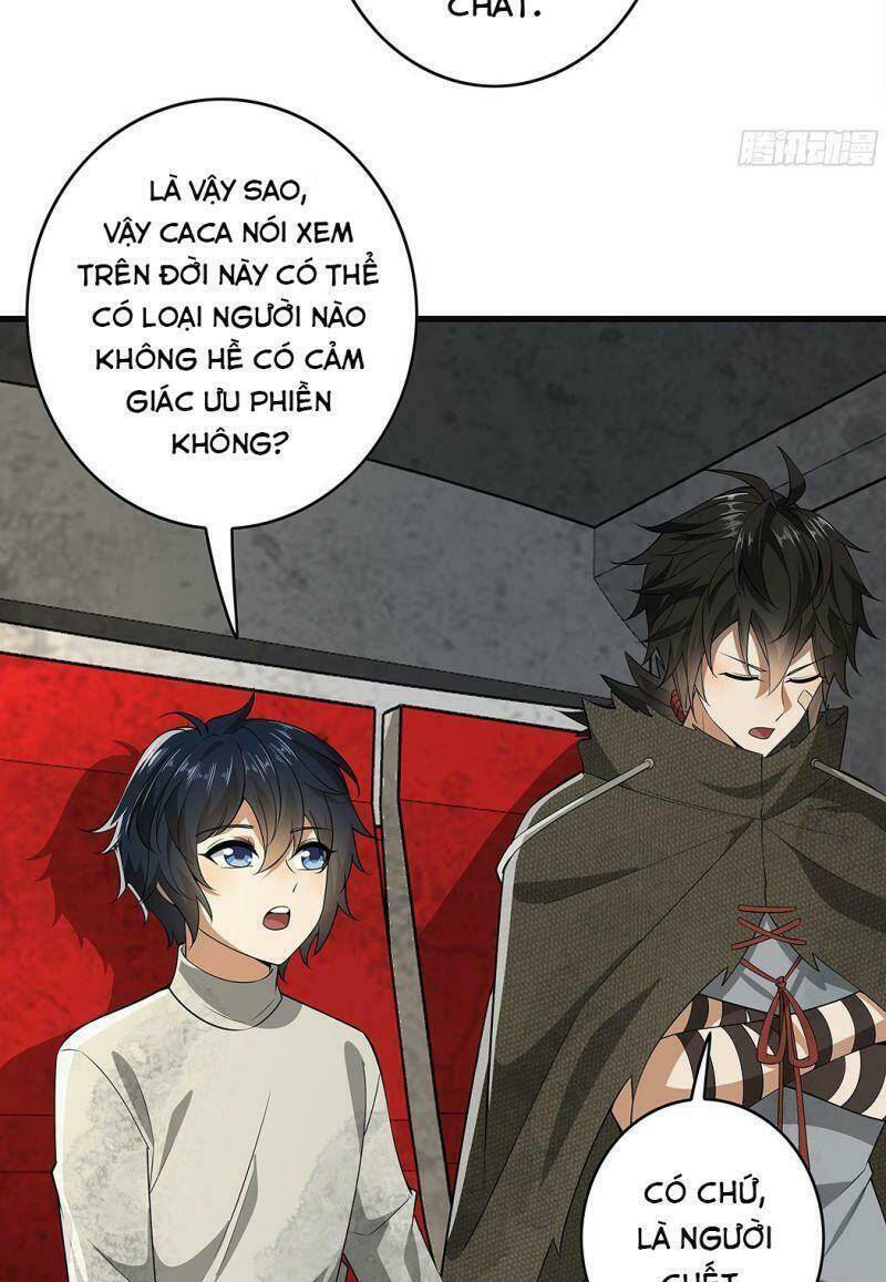 Đệ Nhất Danh Sách Chap 65 - Next Chap 66