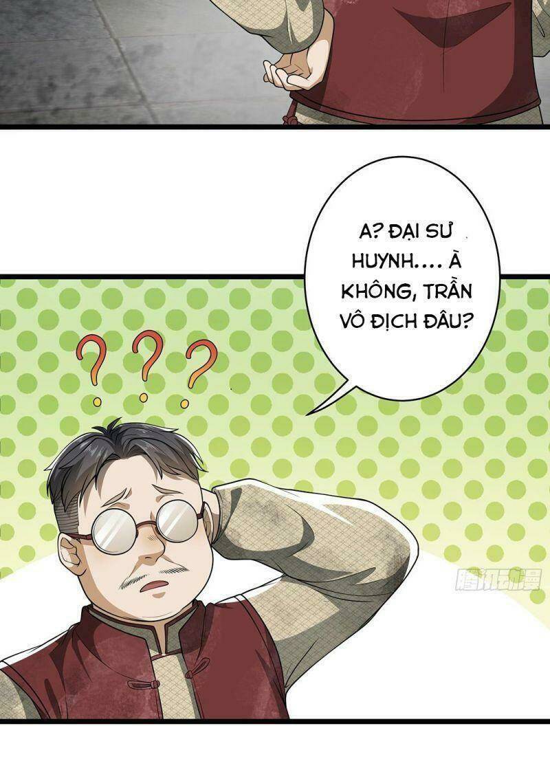 Đệ Nhất Danh Sách Chap 65 - Next Chap 66