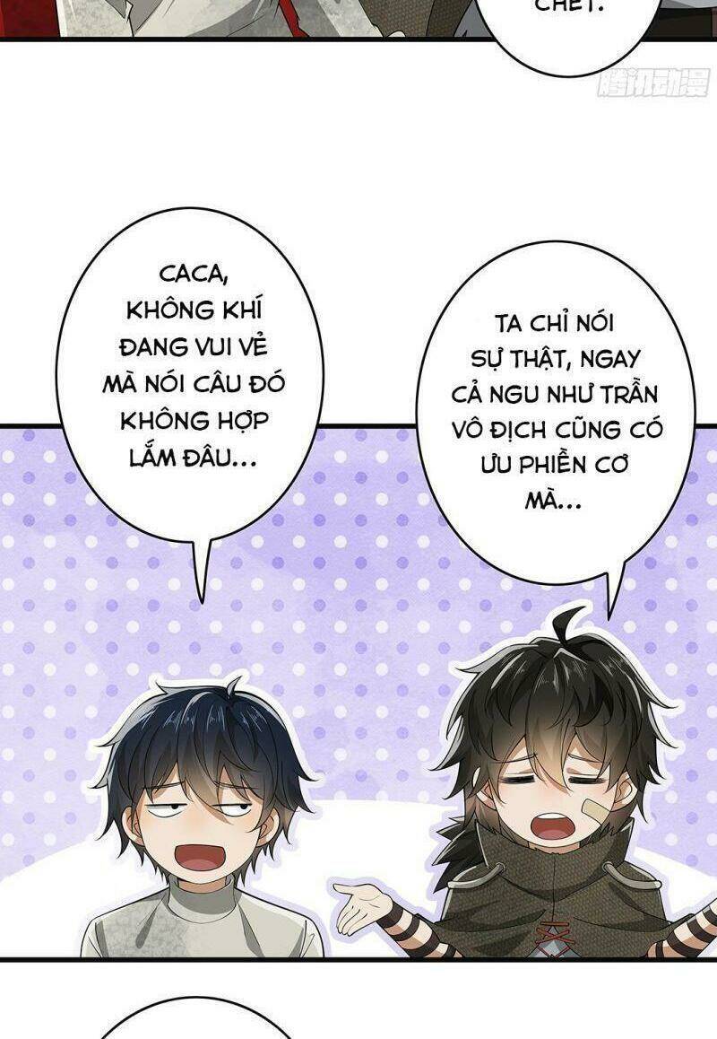 Đệ Nhất Danh Sách Chap 65 - Next Chap 66