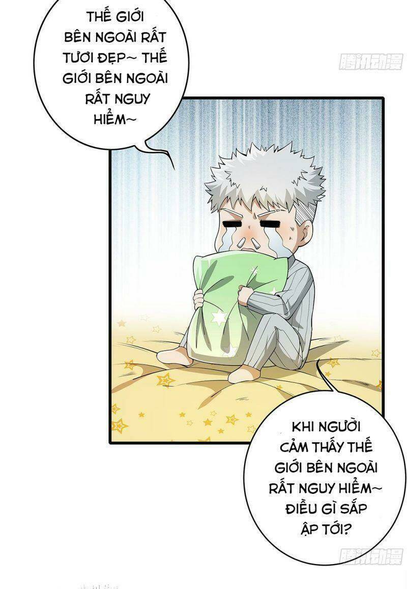 Đệ Nhất Danh Sách Chap 65 - Next Chap 66