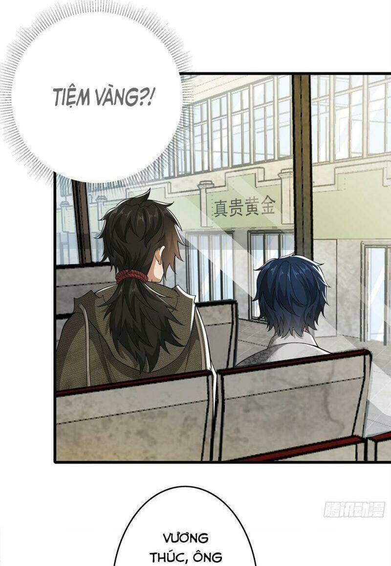 Đệ Nhất Danh Sách Chap 65 - Next Chap 66