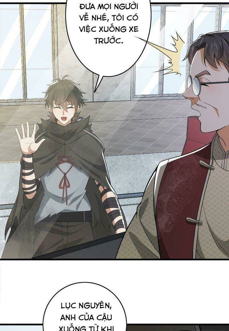 Đệ Nhất Danh Sách Chap 65 - Next Chap 66