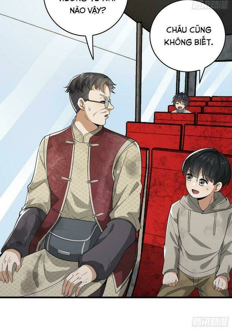 Đệ Nhất Danh Sách Chap 65 - Next Chap 66