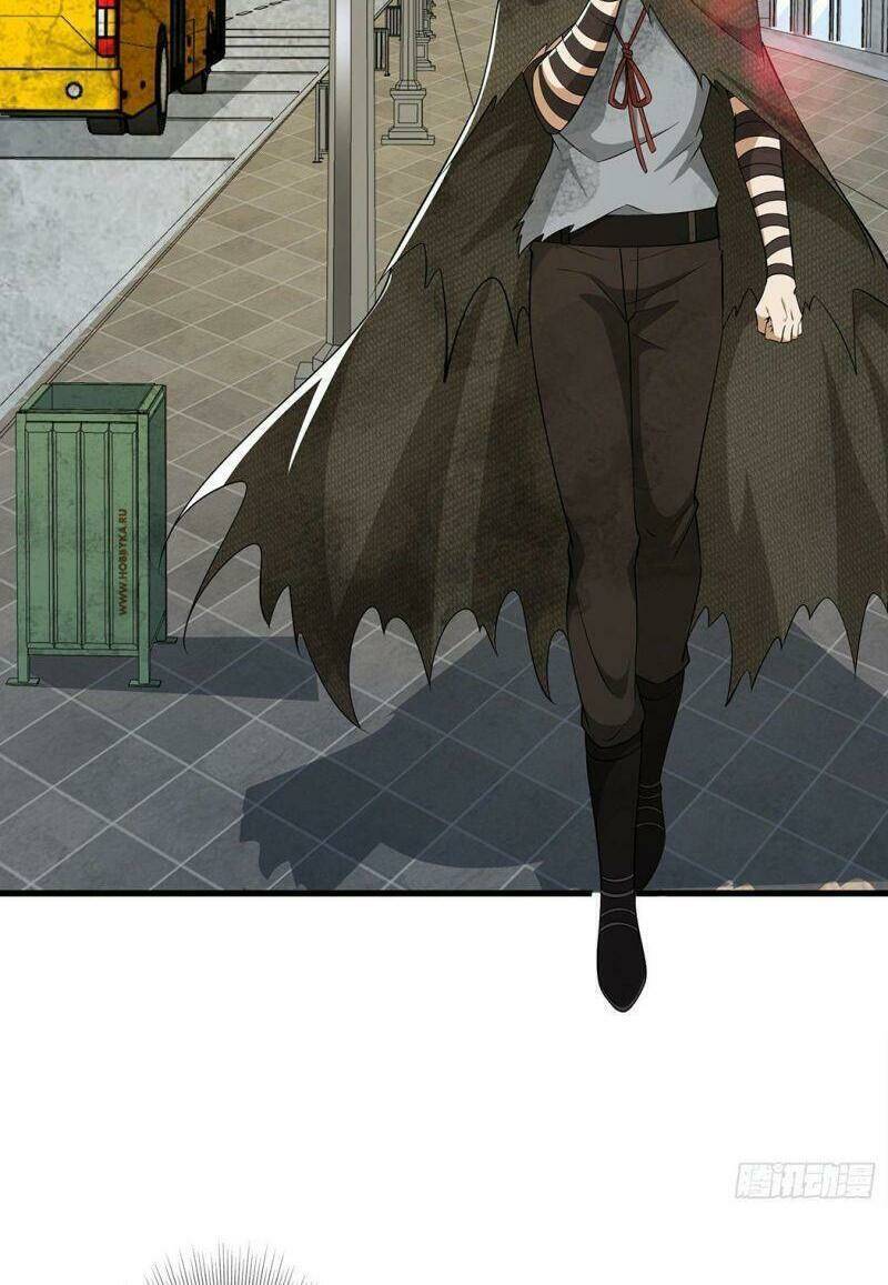Đệ Nhất Danh Sách Chap 65 - Next Chap 66
