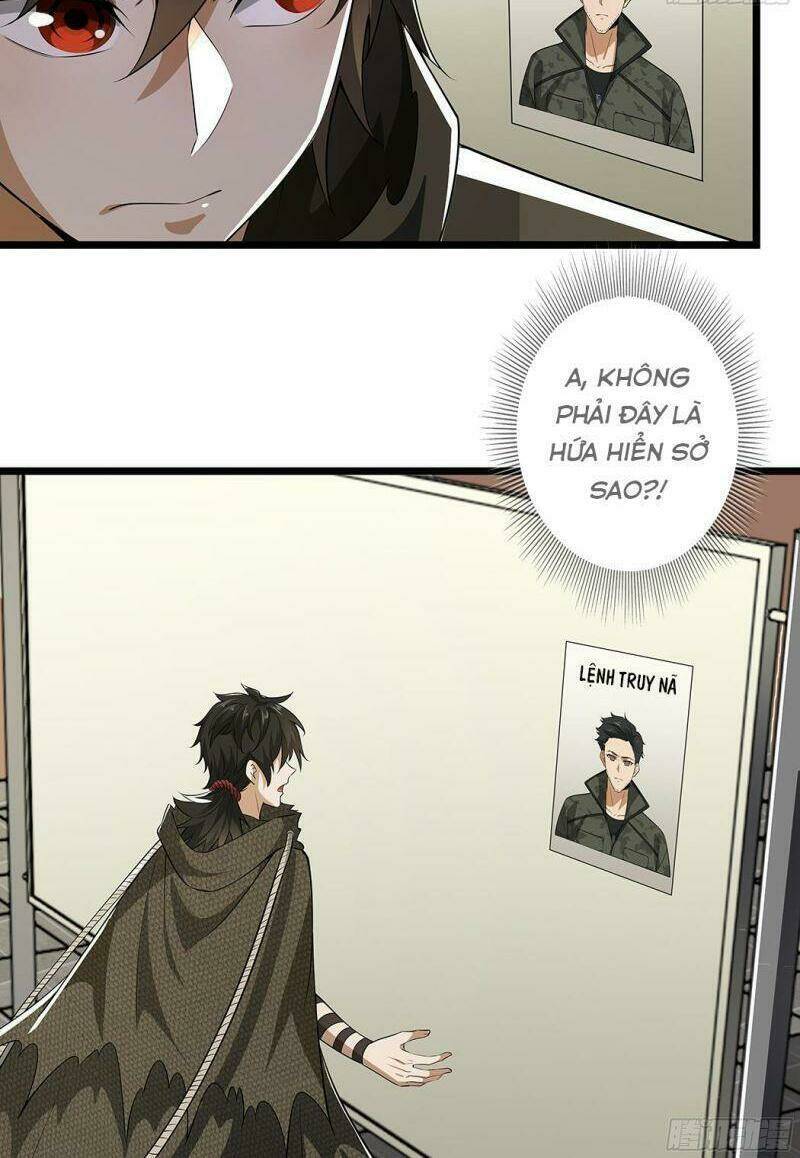 Đệ Nhất Danh Sách Chap 65 - Next Chap 66