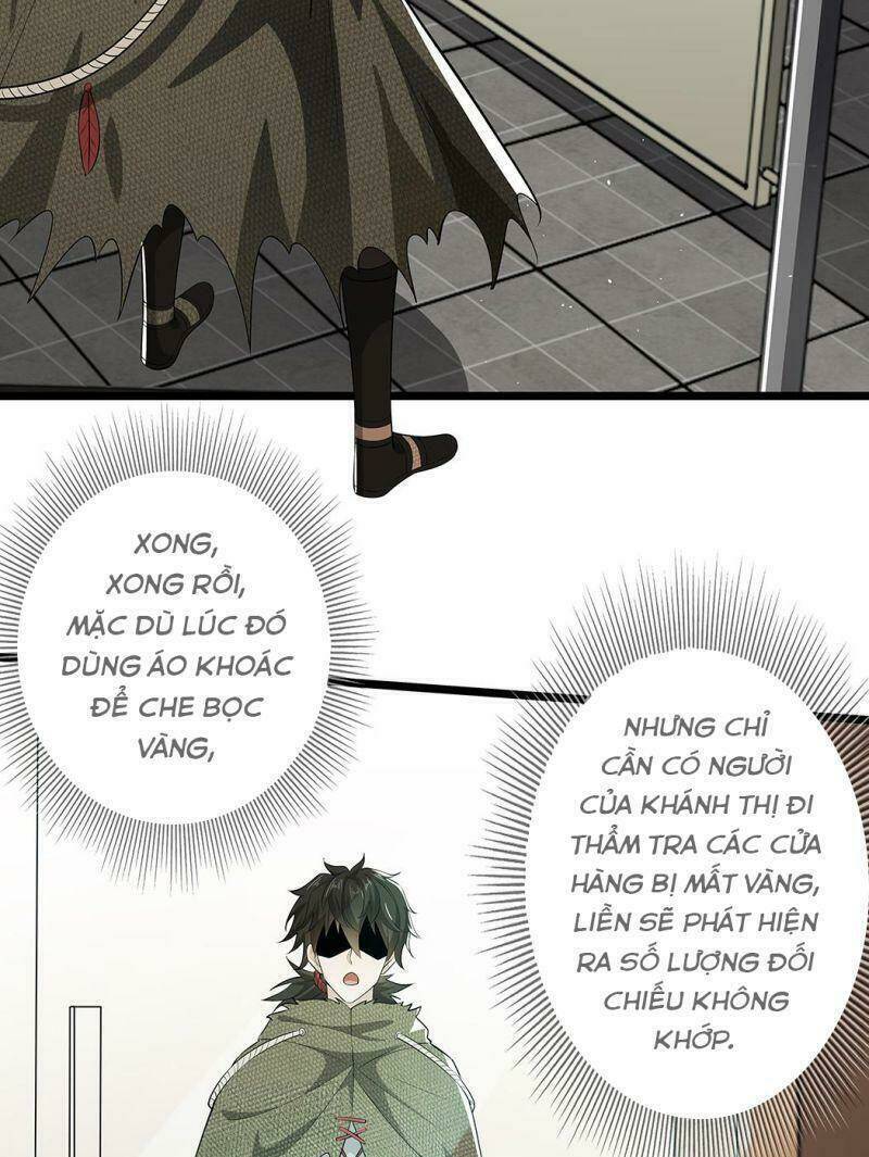 Đệ Nhất Danh Sách Chap 65 - Next Chap 66