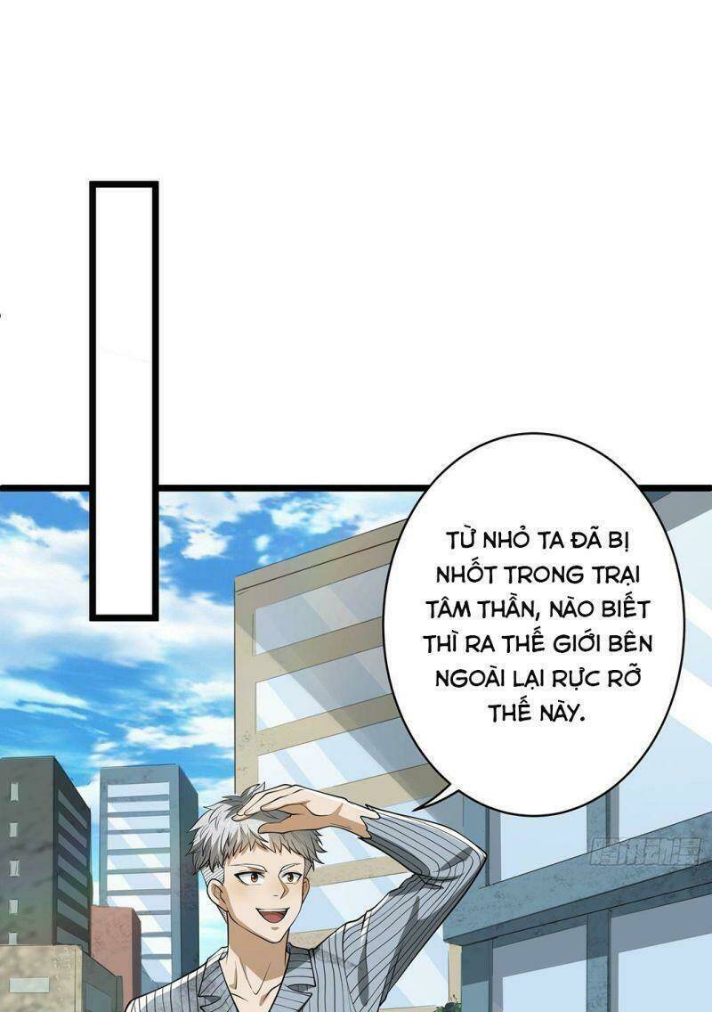 Đệ Nhất Danh Sách Chap 65 - Next Chap 66