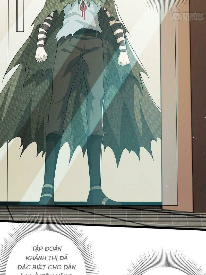 Đệ Nhất Danh Sách Chap 65 - Next Chap 66