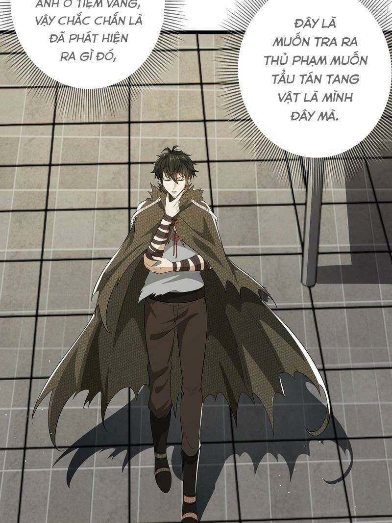 Đệ Nhất Danh Sách Chap 65 - Next Chap 66