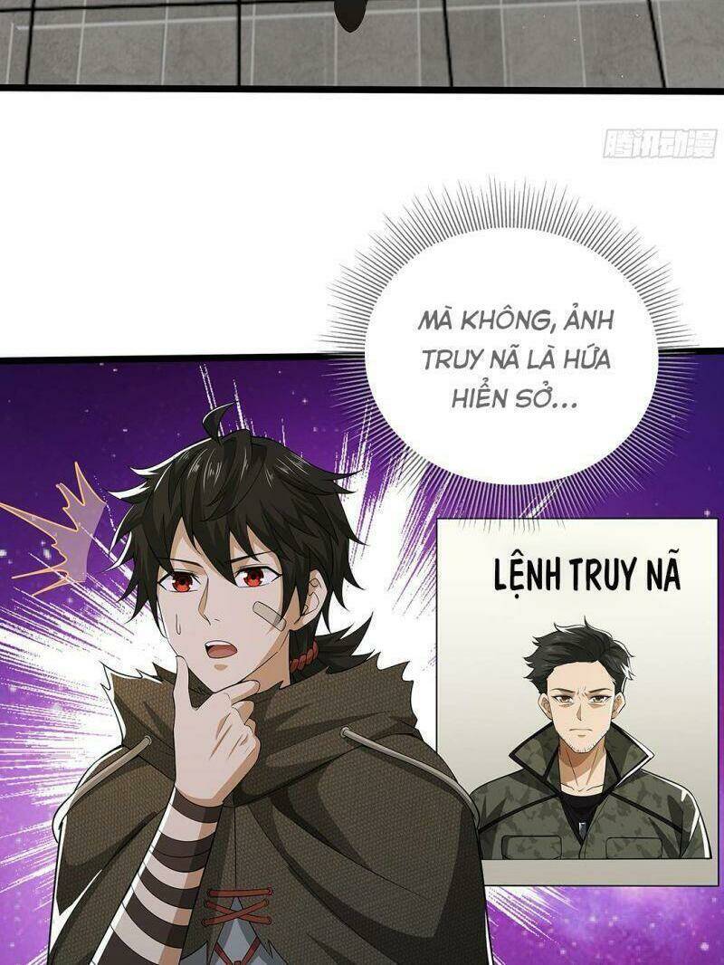 Đệ Nhất Danh Sách Chap 65 - Next Chap 66