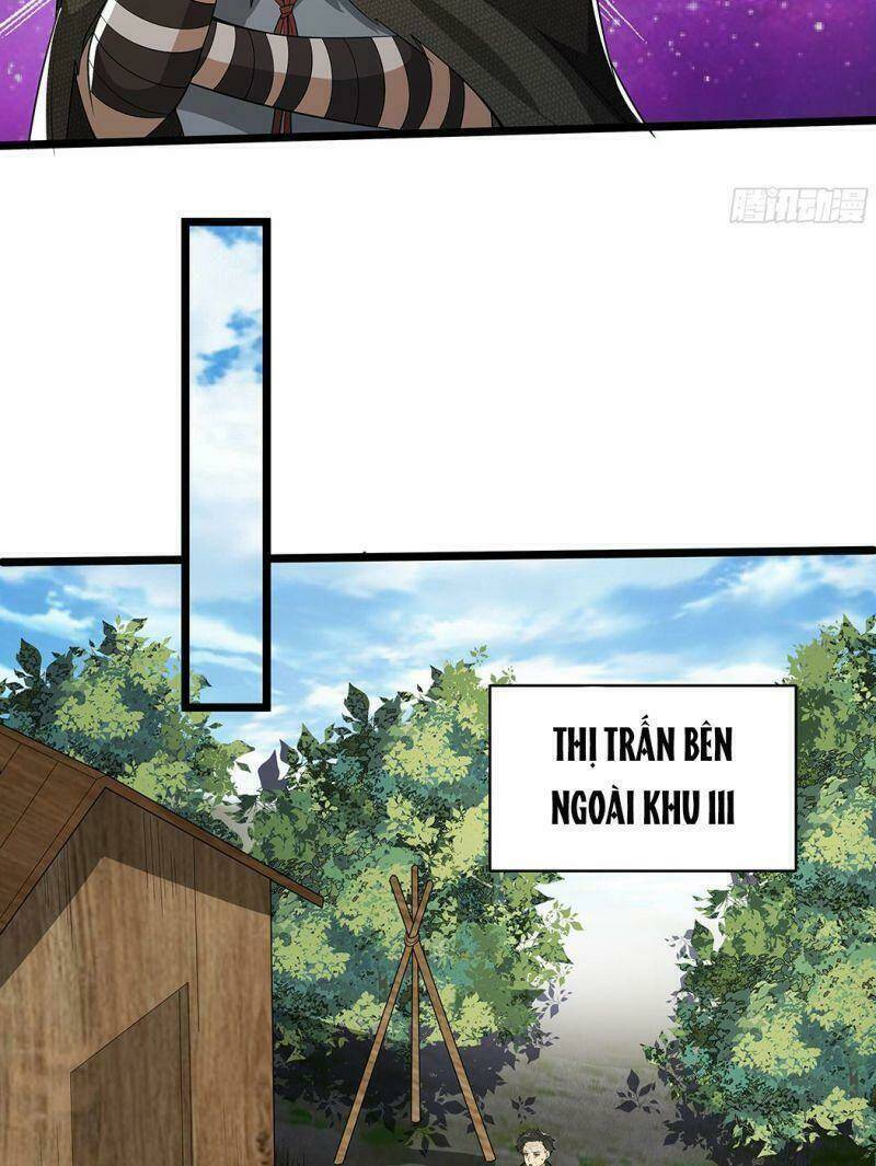 Đệ Nhất Danh Sách Chap 65 - Next Chap 66