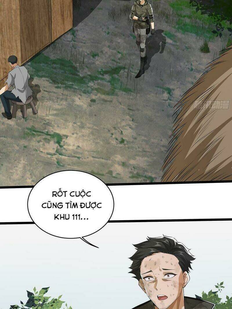 Đệ Nhất Danh Sách Chap 65 - Next Chap 66
