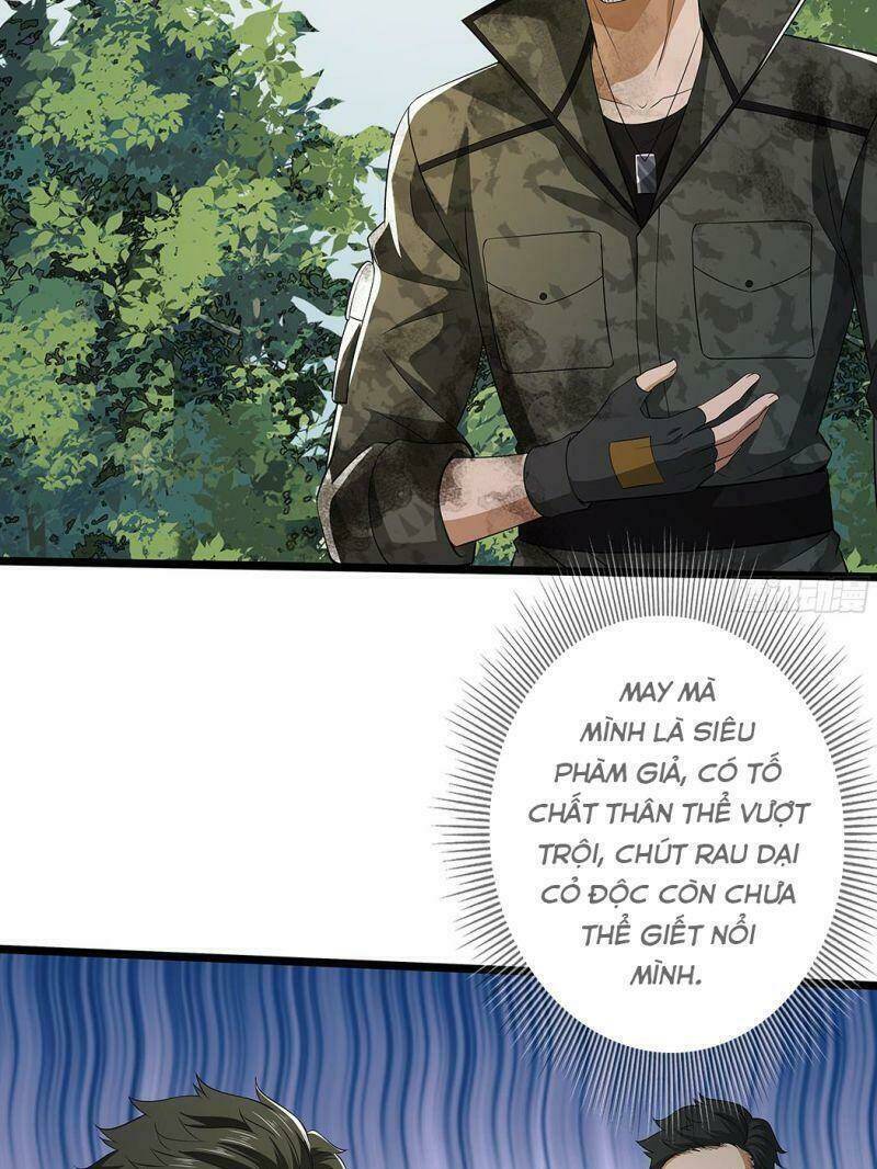 Đệ Nhất Danh Sách Chap 65 - Next Chap 66