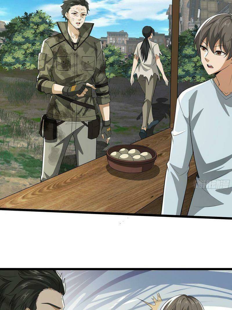 Đệ Nhất Danh Sách Chap 65 - Next Chap 66