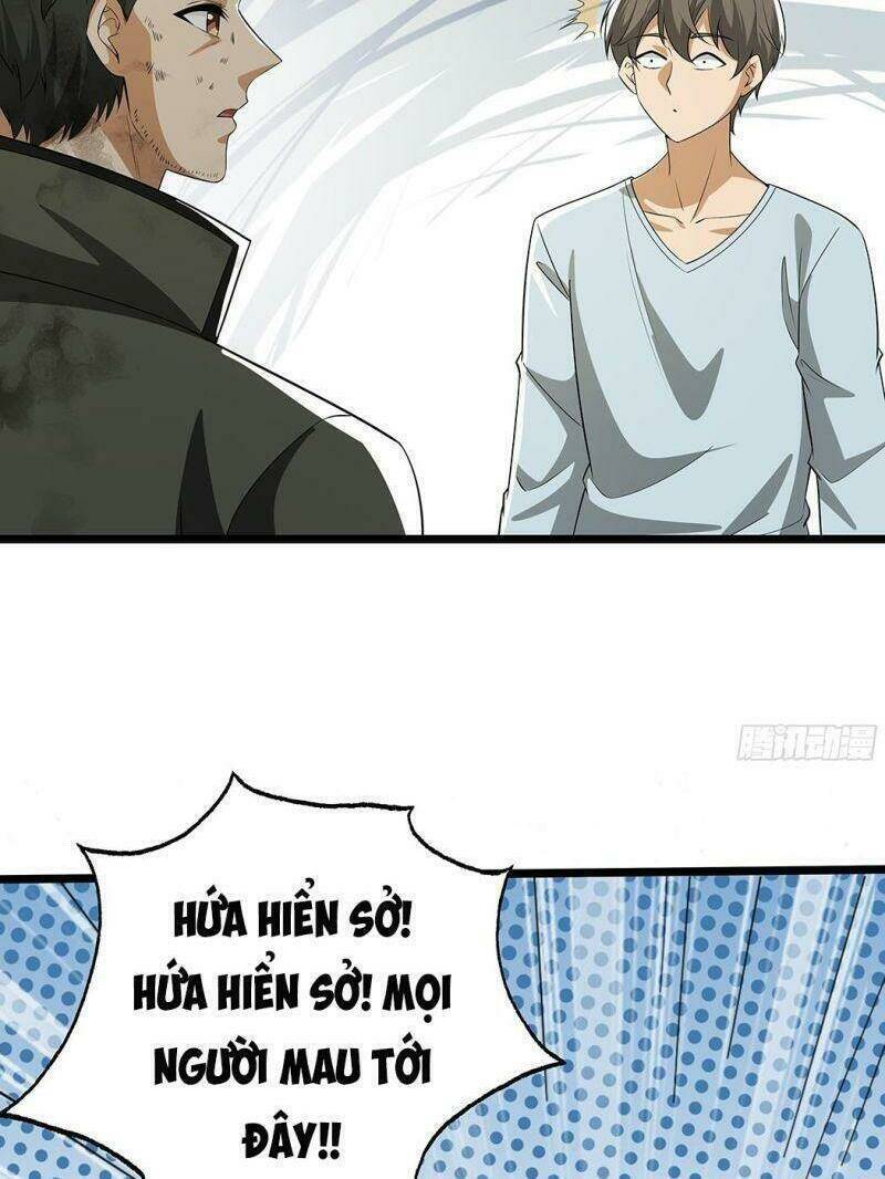 Đệ Nhất Danh Sách Chap 65 - Next Chap 66