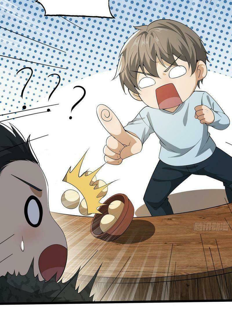Đệ Nhất Danh Sách Chap 65 - Next Chap 66
