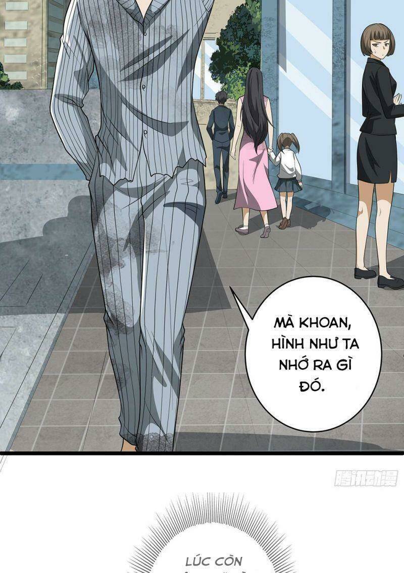 Đệ Nhất Danh Sách Chap 65 - Next Chap 66