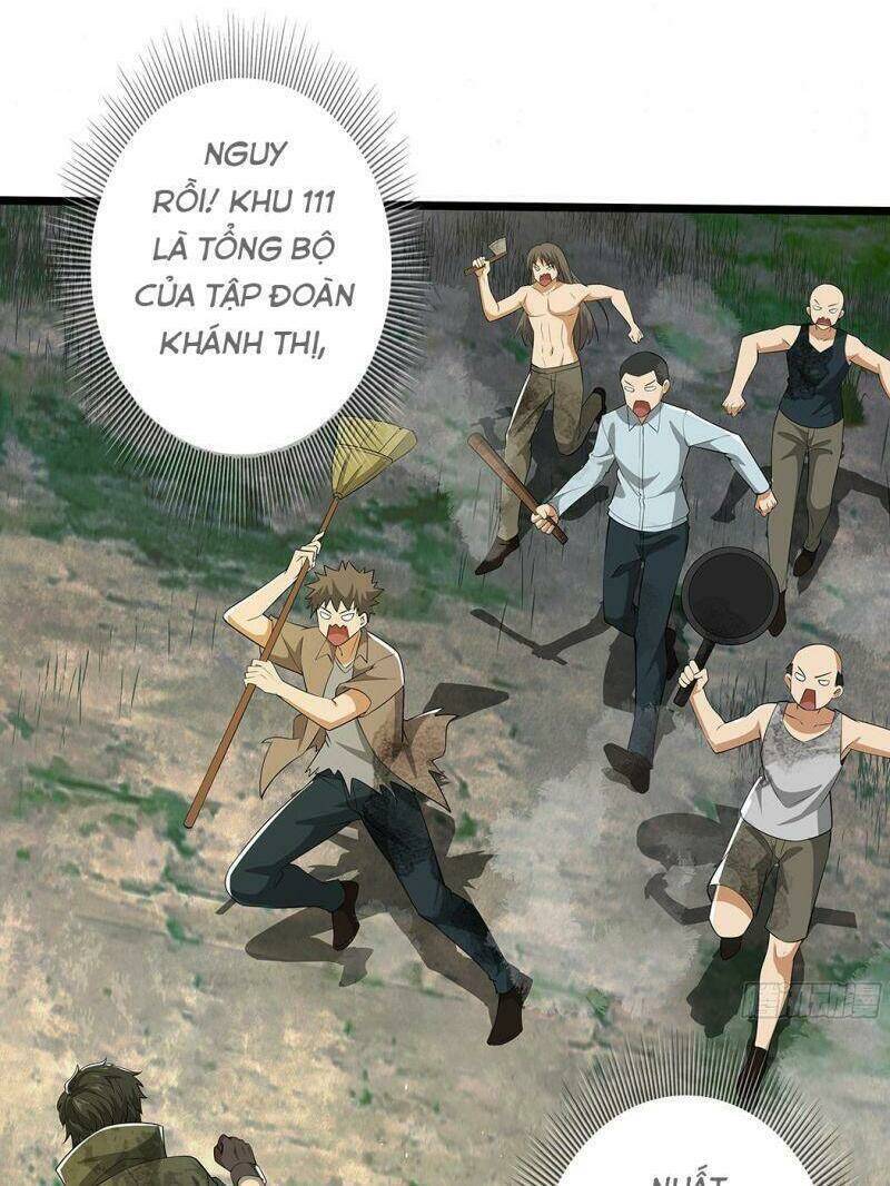 Đệ Nhất Danh Sách Chap 65 - Next Chap 66