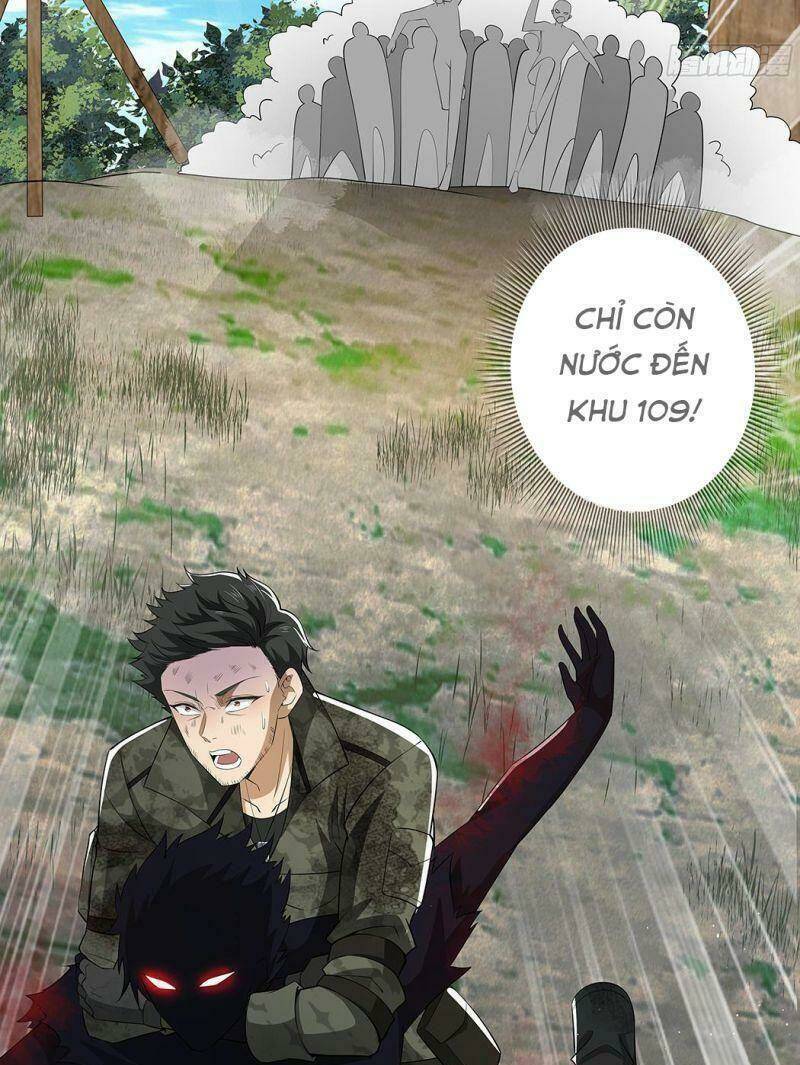 Đệ Nhất Danh Sách Chap 65 - Next Chap 66