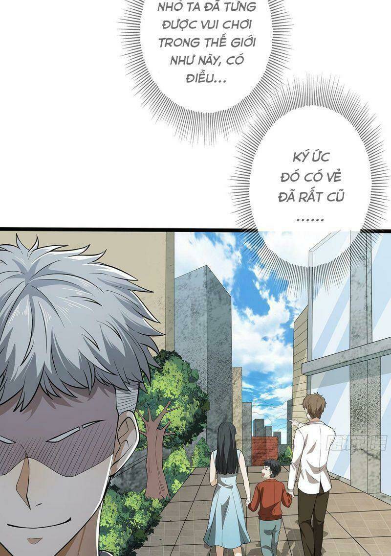 Đệ Nhất Danh Sách Chap 65 - Next Chap 66