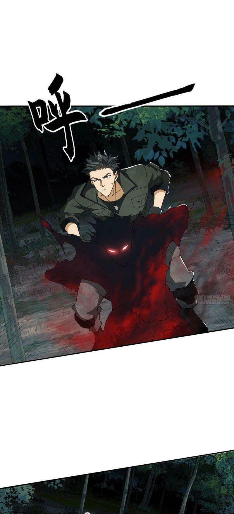 Đệ Nhất Danh Sách Chap 66 - Next Chap 67