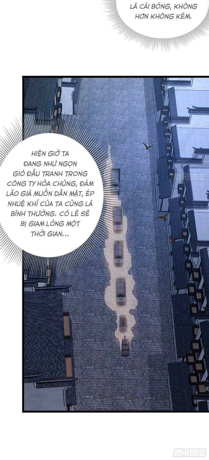 Đệ Nhất Danh Sách Chap 66 - Next Chap 67
