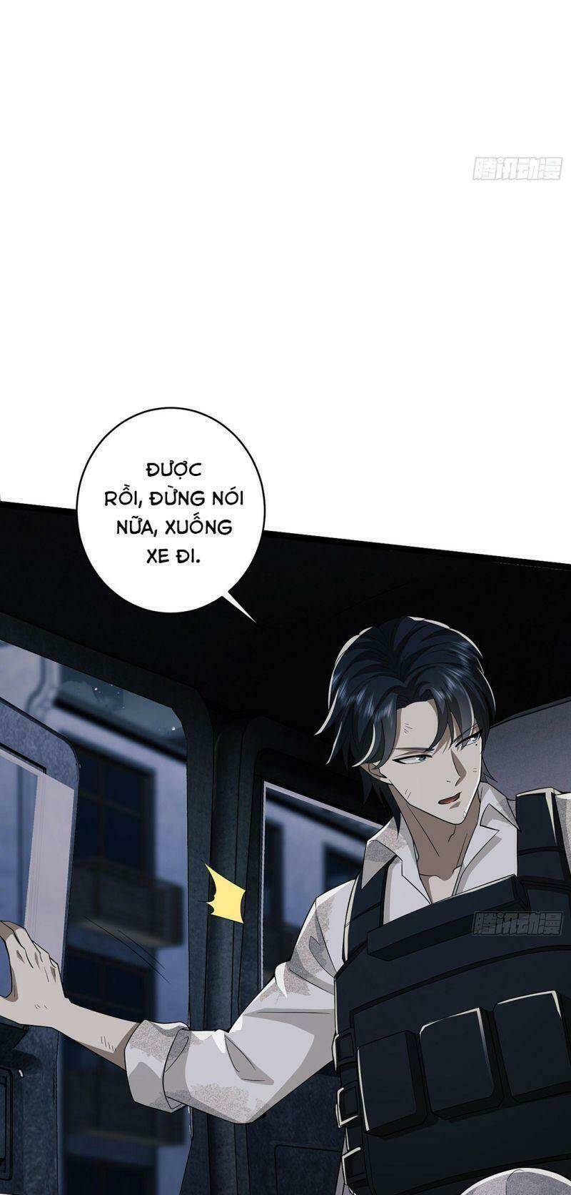 Đệ Nhất Danh Sách Chap 66 - Next Chap 67