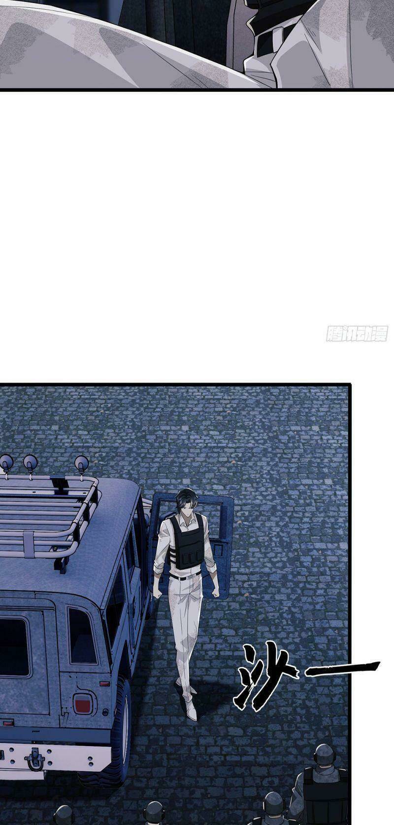 Đệ Nhất Danh Sách Chap 66 - Next Chap 67