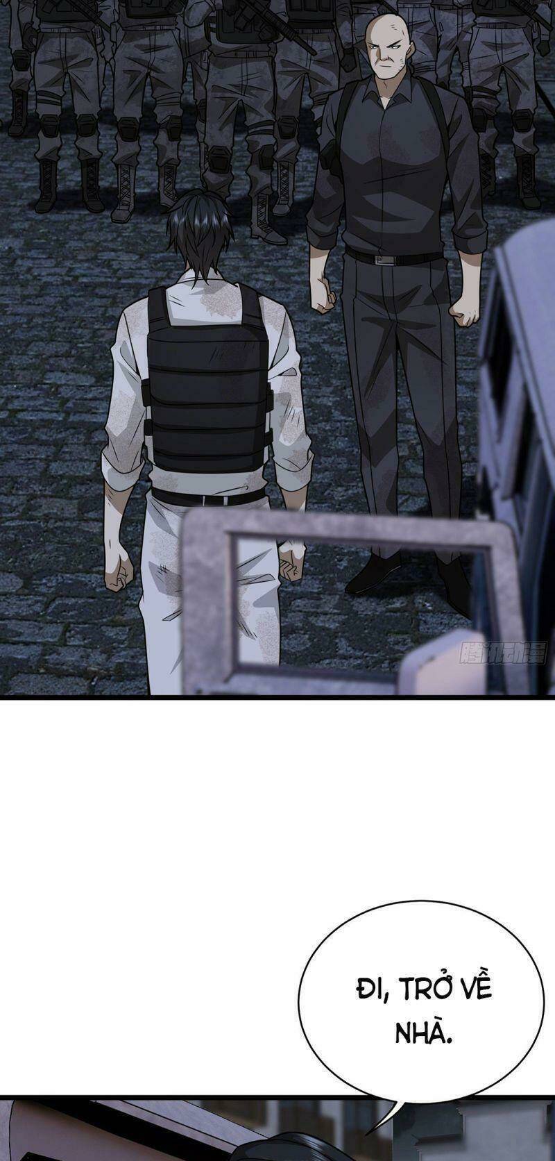 Đệ Nhất Danh Sách Chap 66 - Next Chap 67