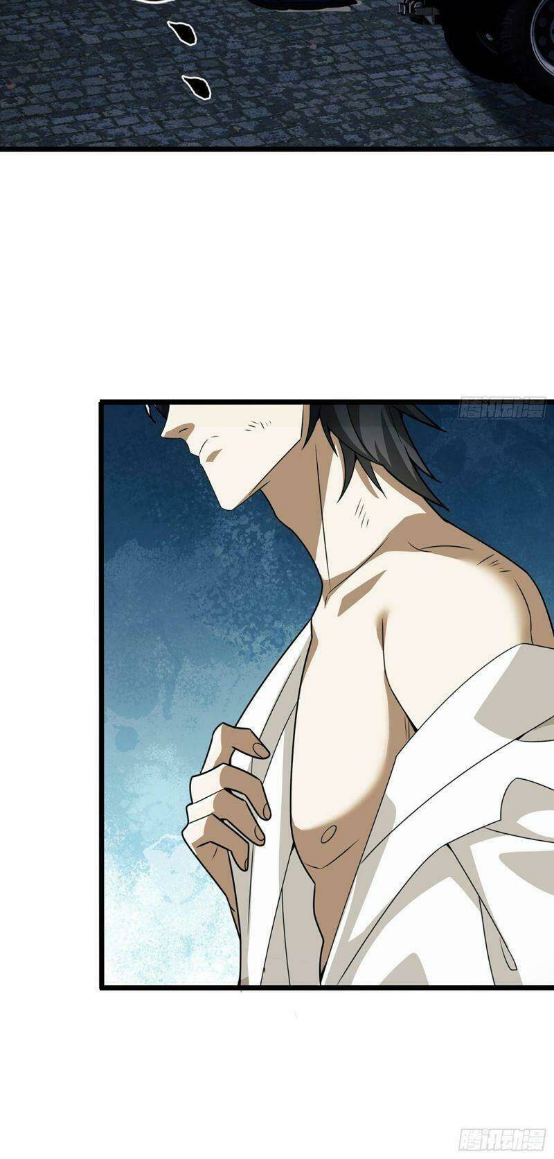 Đệ Nhất Danh Sách Chap 66 - Next Chap 67
