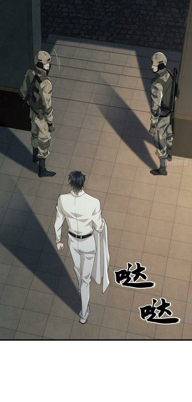 Đệ Nhất Danh Sách Chap 66 - Next Chap 67
