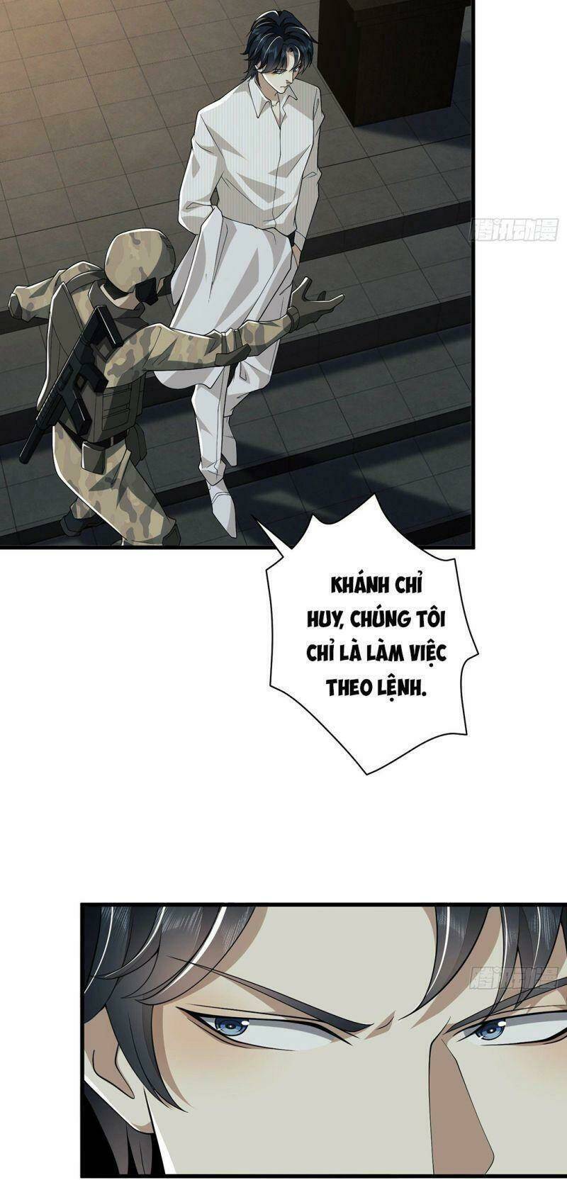 Đệ Nhất Danh Sách Chap 66 - Next Chap 67